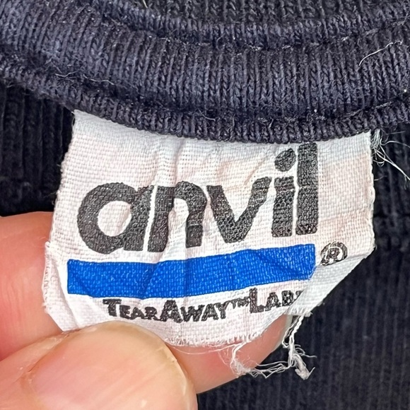 Van Halen Black Graphic Short Sleeve T-Shirt Size 2XL Excellent Condition Band T - Picture 5 of 10